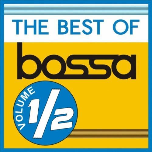 СКАЧАТЬ The Best of Bossa Vol. I & II (2011)