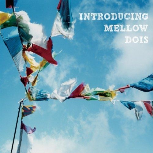 скачать Introducing Mellow Dois (2011)