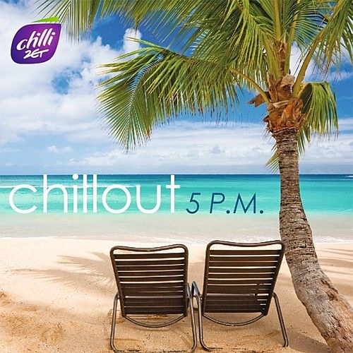 скачать Chillout 5 P.M. (2011)