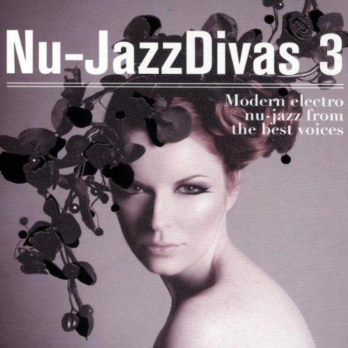 скачать Nu-Jazz Divas Vol. 3 (2010)