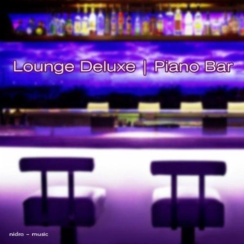 скачат ьLounge Deluxe Piano Bar (2011)