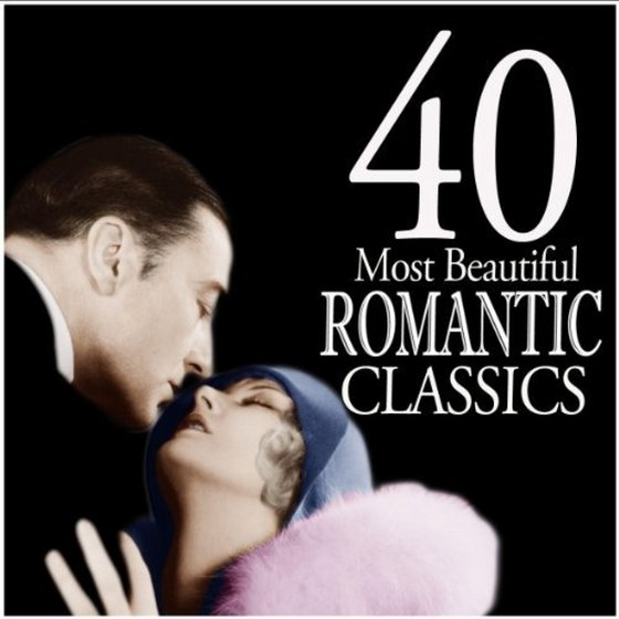скачать 40 Most Beautiful Romantic Classics (2011)