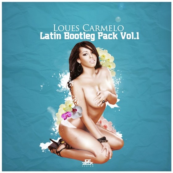 скачать Latin Bootleg Pack Vol.1 (2011)