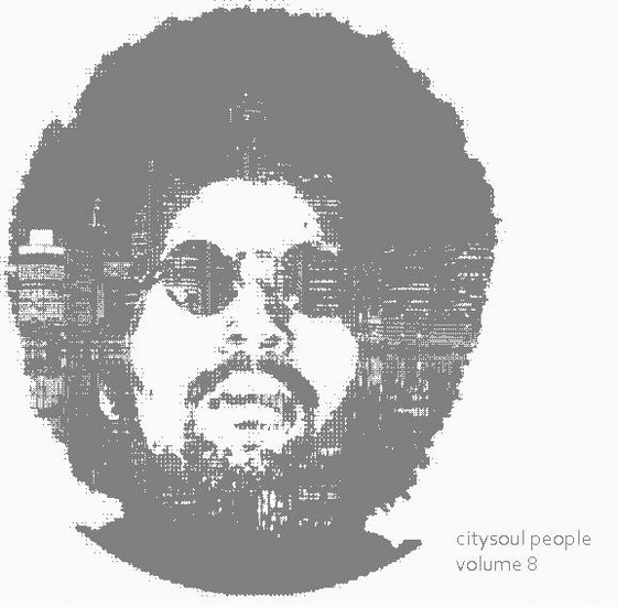скачать City Soul People Volume 8 (2011)