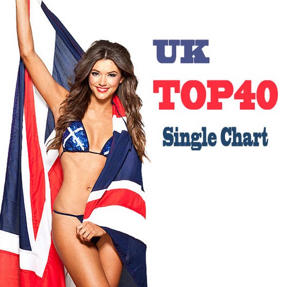 скачать UK Top 40 Single Charts december (2011)