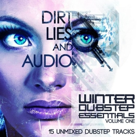скачать Winter Dubstep Essentials Vol. 1 (2011)