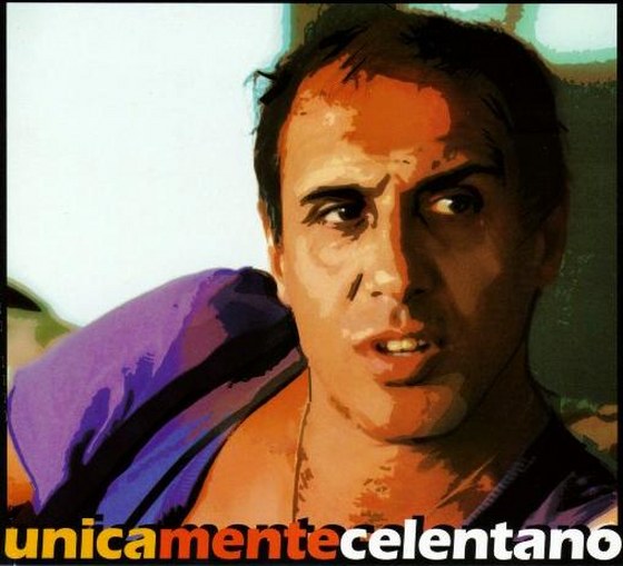 СКАЧАТЬ Adriano Celentano. Unica Mente Celentano (2011)