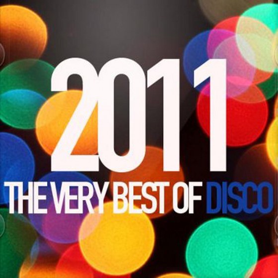 скачать The Very Best Of Disco (2011)