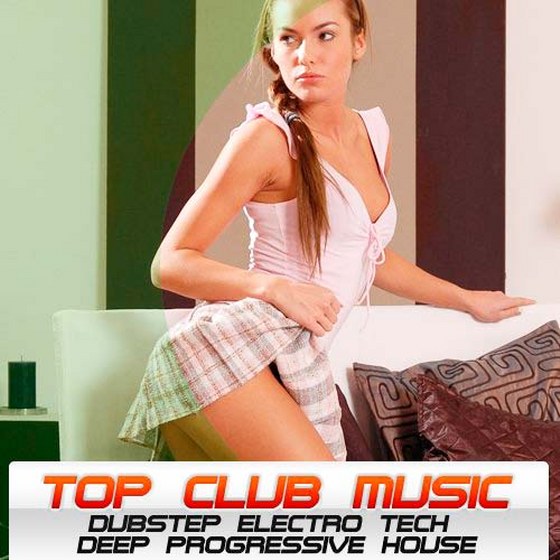 crfxfnm Top club music vol.1 (2012)