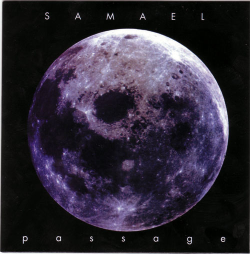 Samael. A Decade In Hell 9CD (2010)