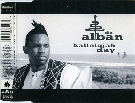 скчаать Dr. Alban. 15 Singles (1996)