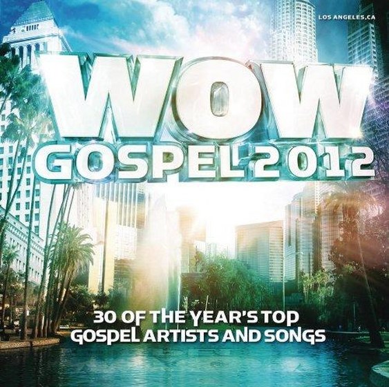 скачать WOW Gospel 2012 (2012)