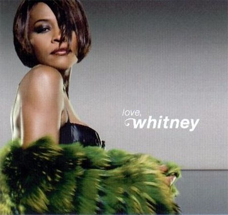 Whitney Houston. Дискография (1985-2011)