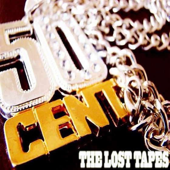 скачать 50 Cent - The Lost Tapes (2012)