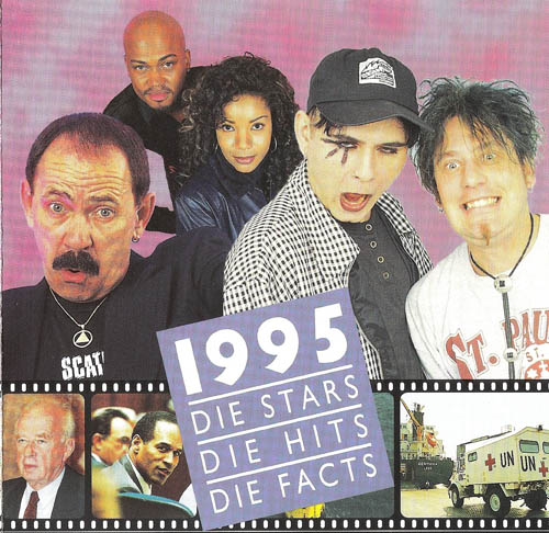 скачать Die Stars, Die Hits, Die Facts (1960-1997) FLAC