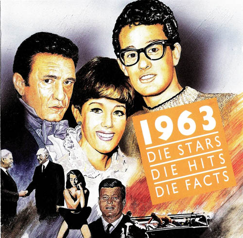 скачать Die Stars, Die Hits, Die Facts (1960-1997) FLAC