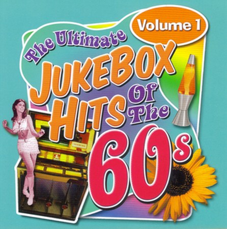 скачать сборник The Ultimate Jukebox Hits Of The 60's: 5CD Box set (2001) FLAC