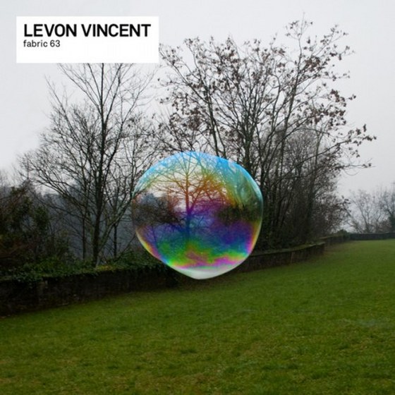 скачать Levon Vincent: Fabric 63 (2012)