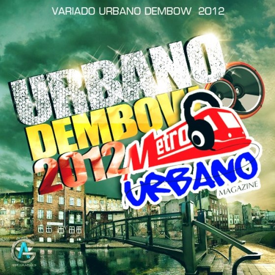 скачать Urbano Dembow 2012 (2012)