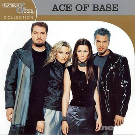 скачать Ace of Base. Platinum And Gold (2012)