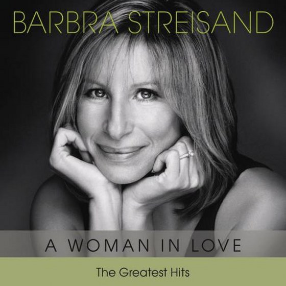 скачать Barbra Streisand. The Greatest Hits: A Woman in Love (2012)