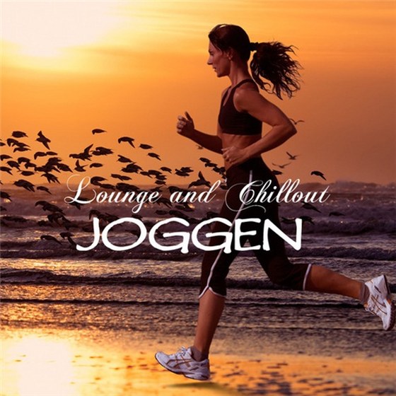 скачать Joggen. Lounge Music und Chillout Musik zum Joggen (2011)