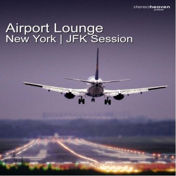 Airport Lounge New York (2011)