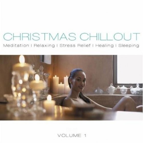 скачать Christmas Chillout Vol.1 (2011)