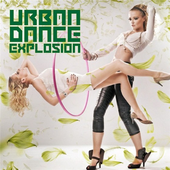 скачать Urban Dance Explosion (2011)
