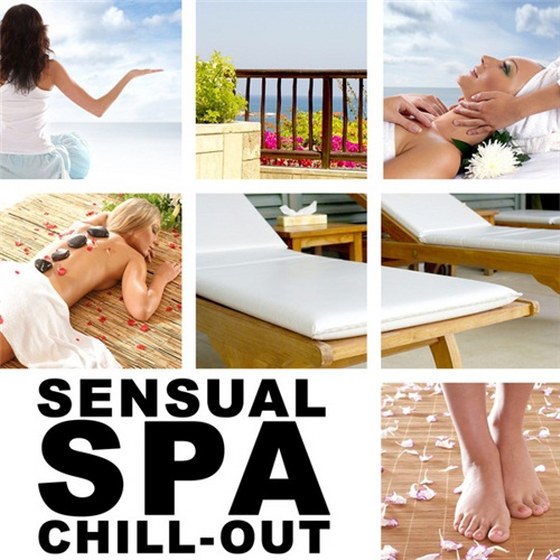 скачать Sensual Spa Chill-Out Collection (2011)