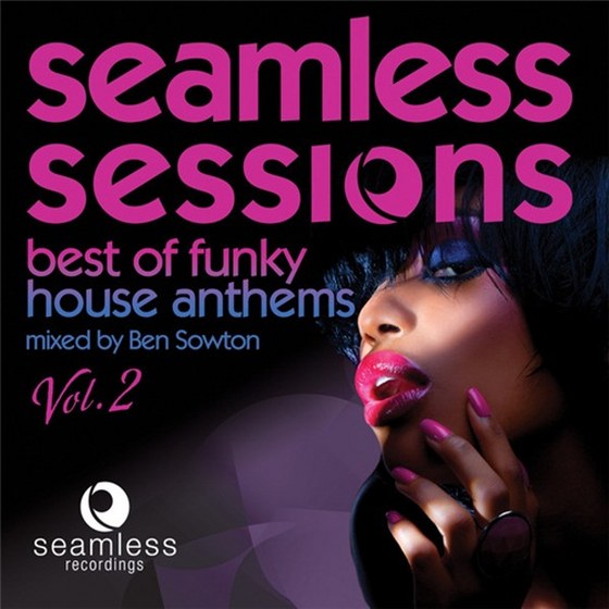 скачать Seamless Sessions Best of Funky House Anthems Vol. 2 (2011)