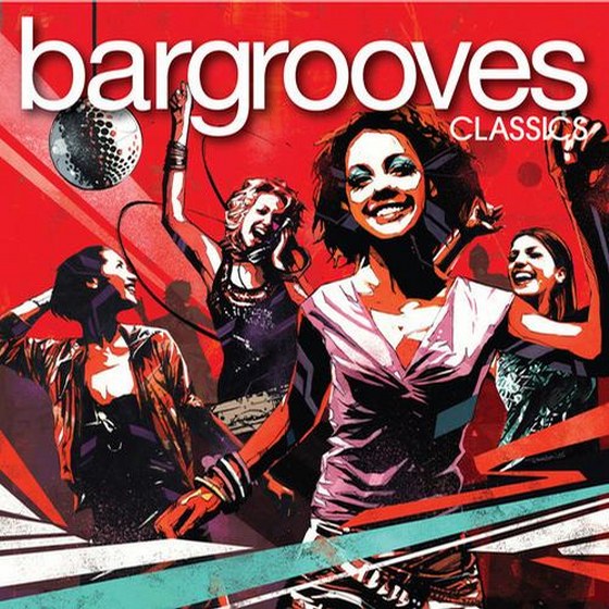 скачать Bargrooves Classics Deluxe (2011)