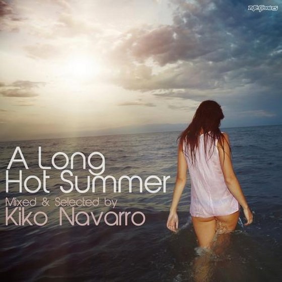 скачать A Long Hot Summer: mixed & selected by Kiko Navarro (2011)