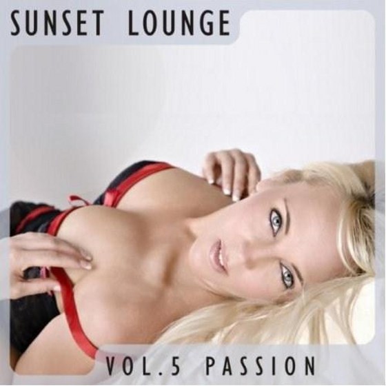 скачать Sunset Lounge Vol.5 Passion (2011)