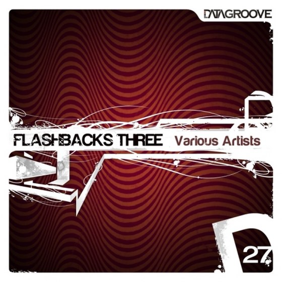 скачать Flashbacks Three Vol. 3 (2012)