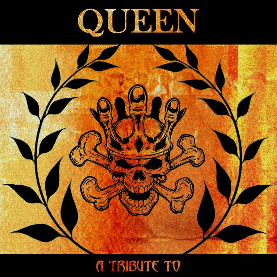 скачать Queen. A Tribute To (2012) flac, mp3