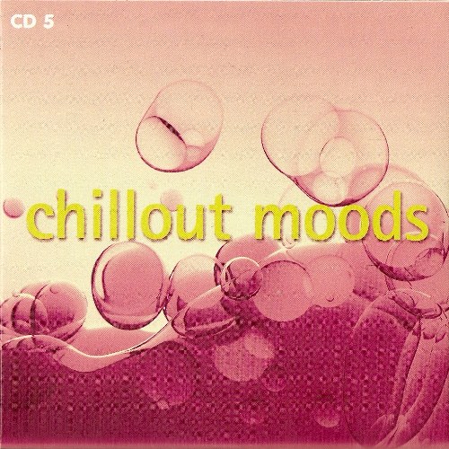 Chillout Moods (2001)