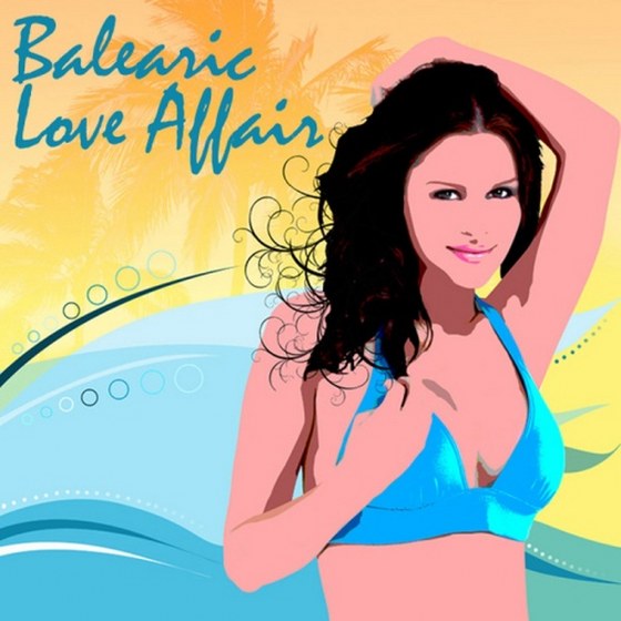 скачать Balearic Love Affair (2011)