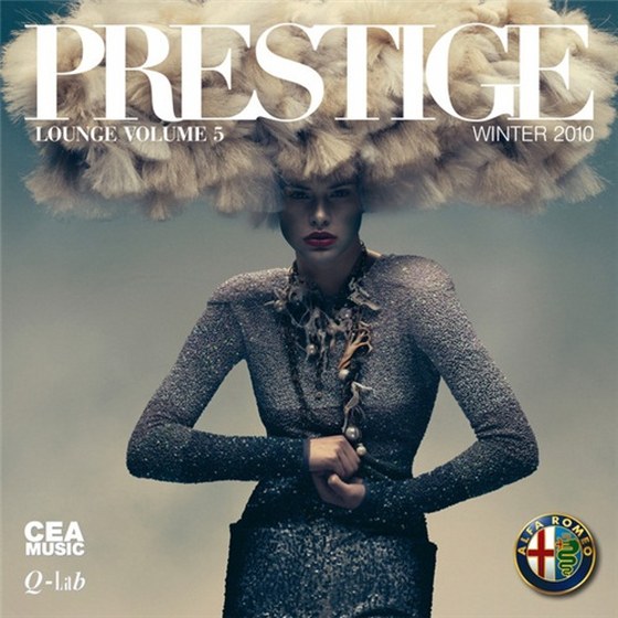 скачать Prestige Lounge Vol. 5 (2011)