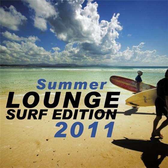 скачать Summer Lounge Surf Edition (2011)