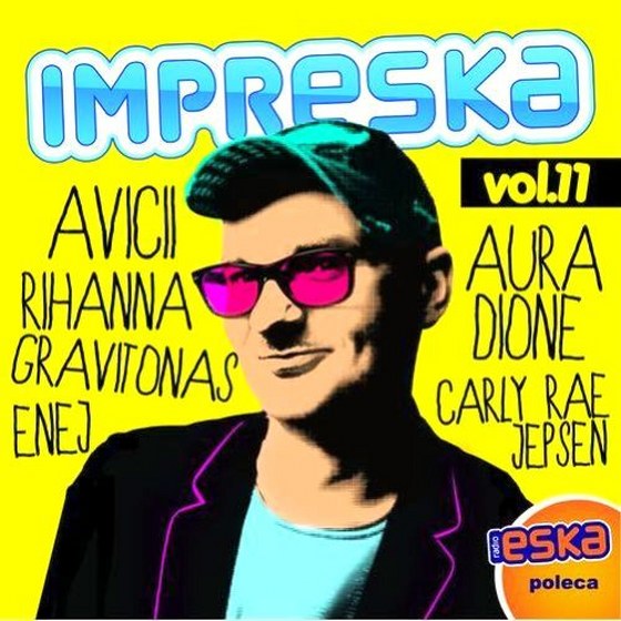 скачать Impreska Vol. 11 2CD (2012)