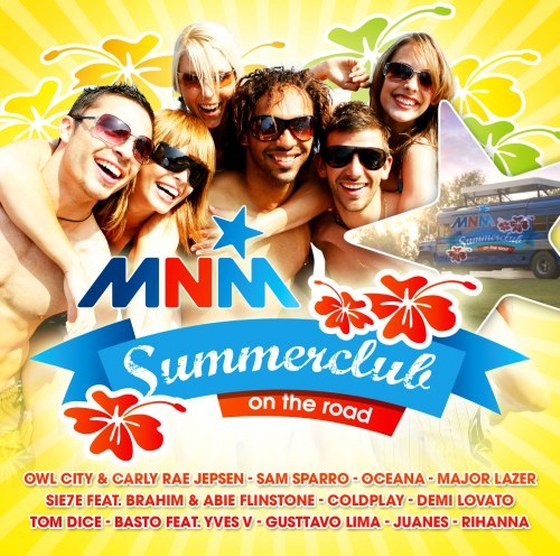 скачать MNM Summerclub: On The Road (2012)