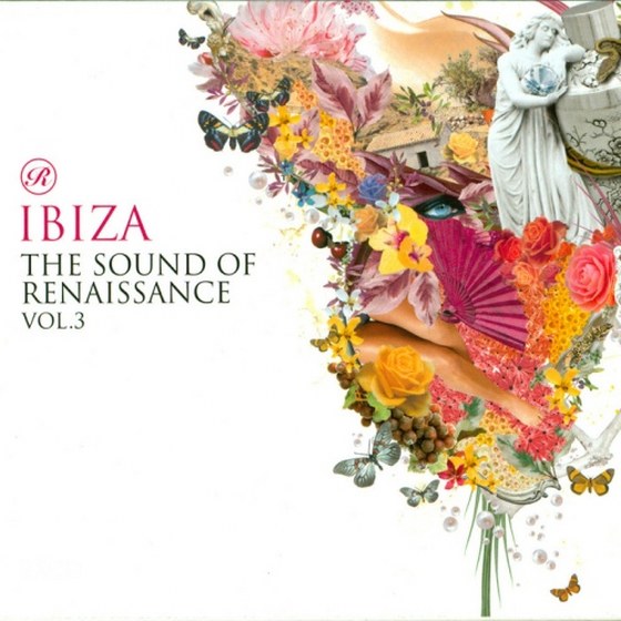 скачать Ibiza The Sound Of Renaissance Volume 3: DJ mix (2011)