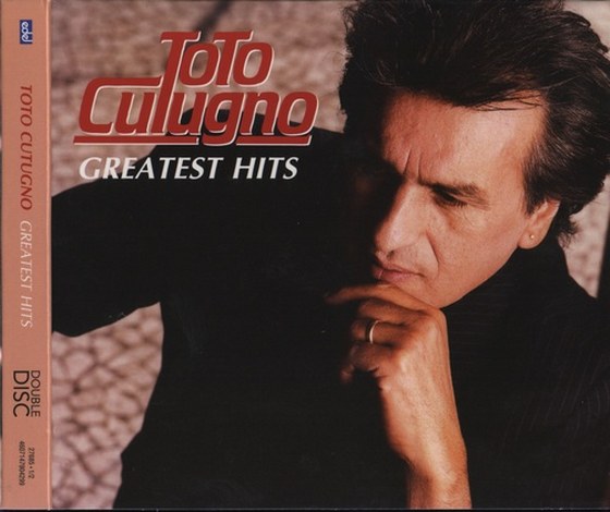 скачать Toto Cutugno. Greatest Hits (2011)