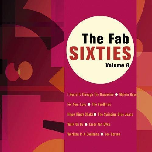 The Fab Sixties: 12 CD Set (2004)