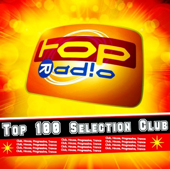 скачать Top 100 Selection Club (2012)