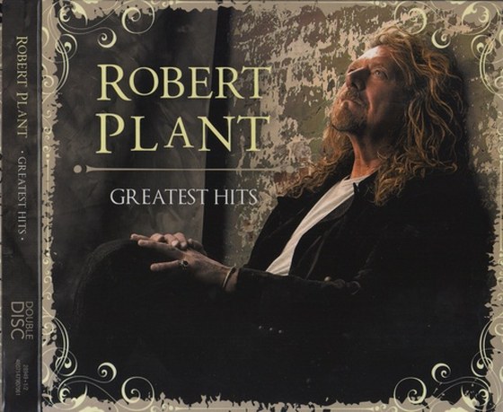 скачать Robert Plant. Greatest Hits (2011)