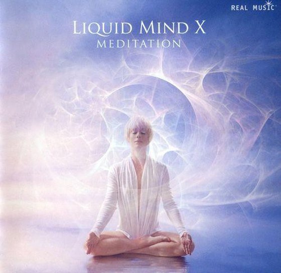 скачать Chuck Wild. Liquid Mind X: Meditation (2012)