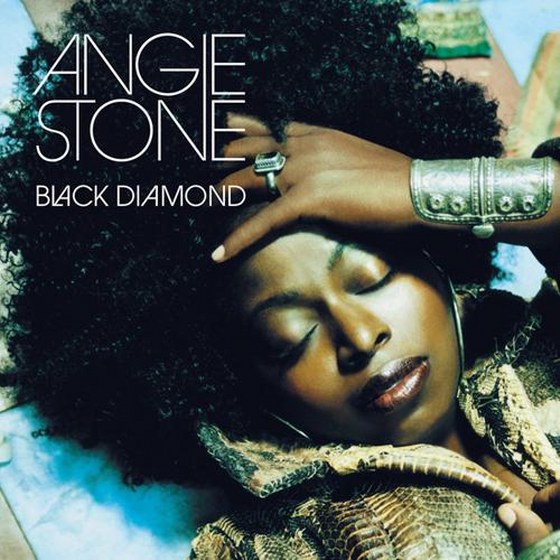 скачать Angie Stone. Black Diamond (2012)