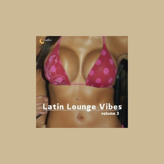 скачать Latin Lounge Vibes Vol.3 (2012)